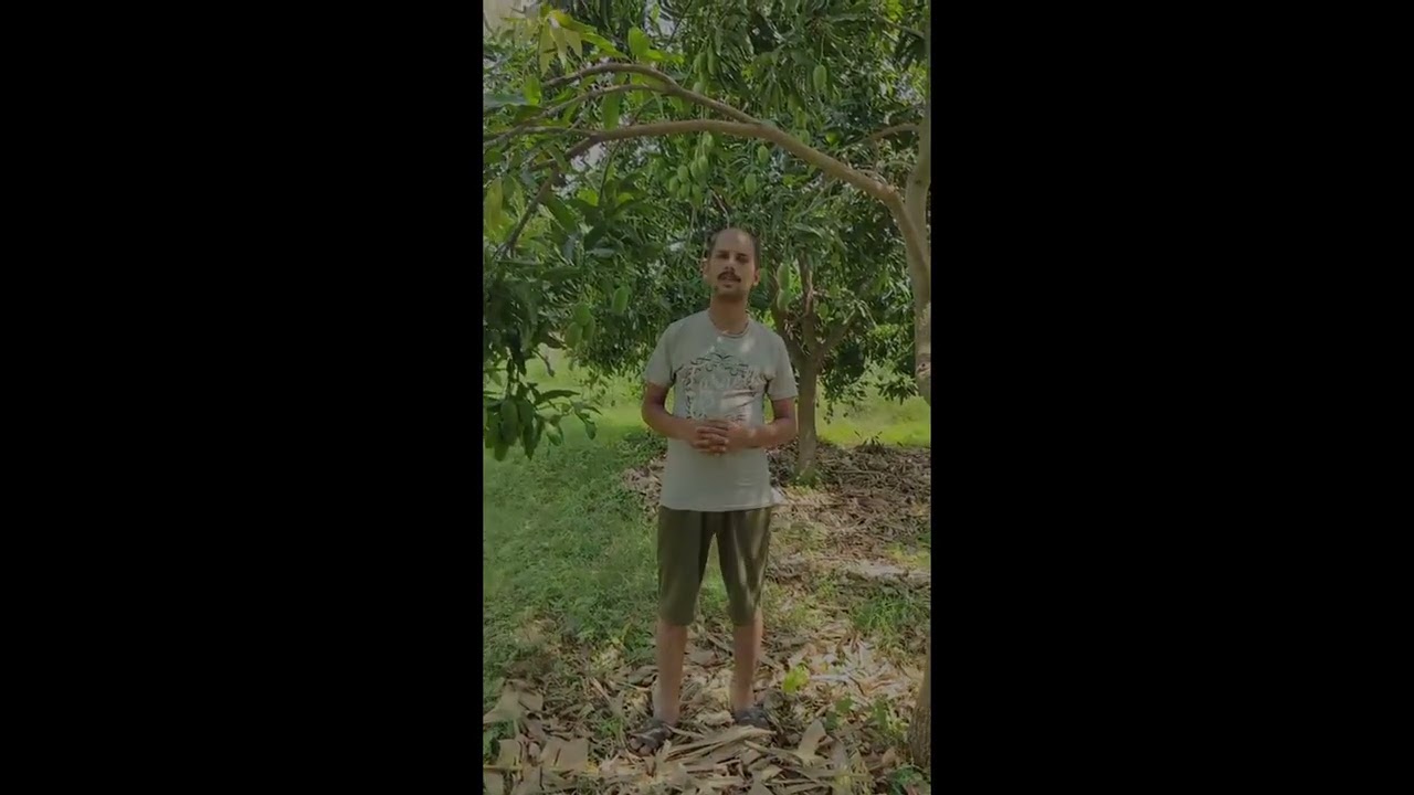 Trainee's feedback video