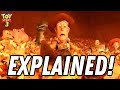 Toy Story 3 The Symbolism Of The Incinerator Scene EXPLAINED