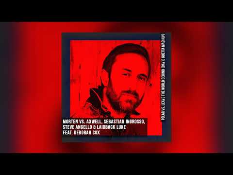 Polar vs. Leave The World Behind (David Guetta Mashup)