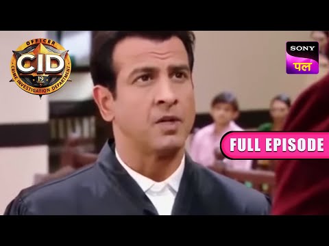KD Pathak और CID ने मिलकर बचाई Dr. Salunkhe की जान | CID | Full Episode | 17 Apr 2023