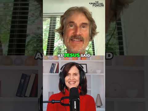 The World Peace Way with Dr. Will Tuttle