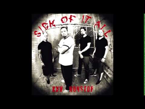 Videoclip de Rat Pack — Sick of It All