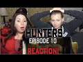 Hunters Episode 10 Finale  REACTION!