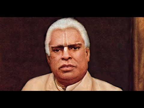 Morning Class  Bhaktivinoda Thakur App day - HG Bhakta Prabhu - 23 September 2018