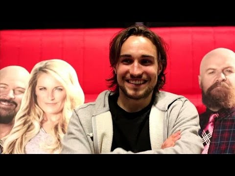 Kevin Walker om Måns Zelmerlöw - Idol Sverige (TV4)