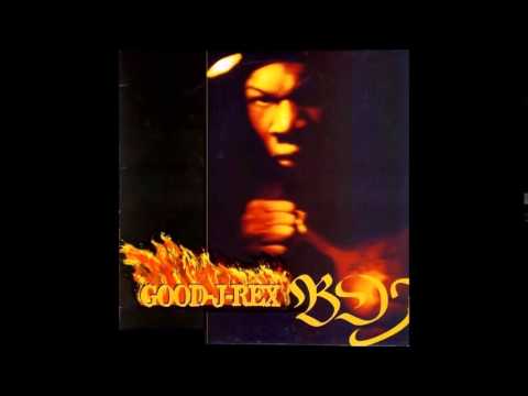 Good J Rex Featuring Chris William - Bdj (Black Dragon Junior) (Remix) (1997)