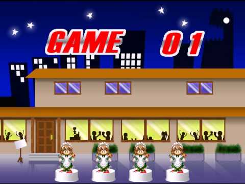 Let's Play Mawaru Maid-san wo Nemigi ~BLIND~ [German] #02 Kaufe oder sterbe