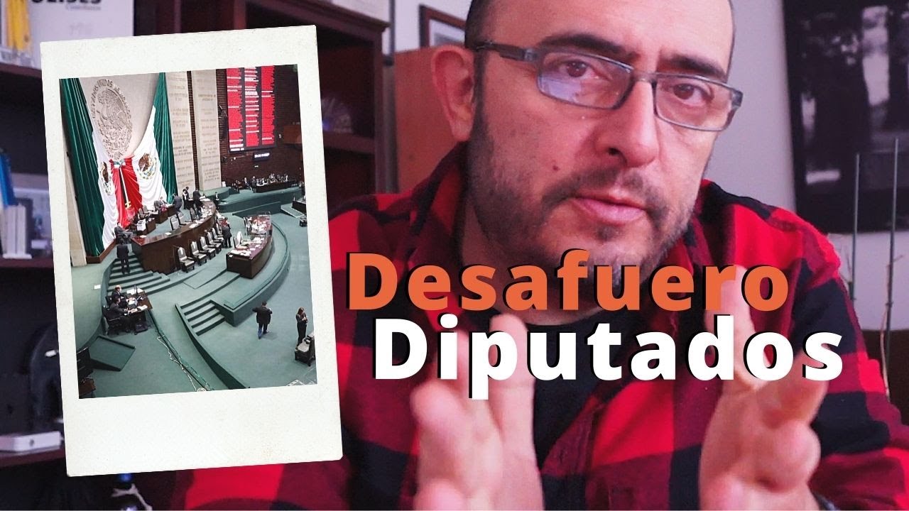 Ulises Castellanos hace 'Memoria' para Político MX sobre los desafueros de Toledo y Saúl Huerta