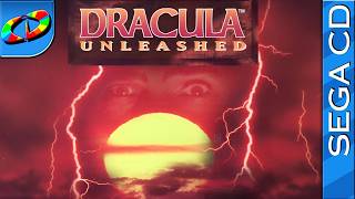 Longplay of Dracula Unleashed