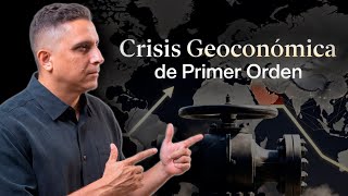 Shock de Oferta Energética + Expansión Fiscal de EEUU | Bomba de Tiempo