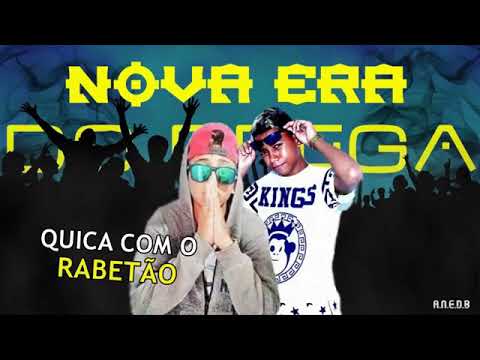 MC RODOLFINHO DO RECIFE  &  MC BW QUICA COM RABETÃ0 VAI