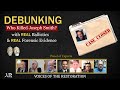 A Panel Of Experts Debunk Who Killed Joseph Smith Using Real Ballistics And Forensic Evidence