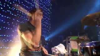 Saosin - I Never Wanted To (Come Close DVD)