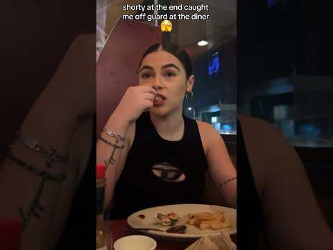 the girl had me dead… literally. #savemylove #destinyrogers #halloween