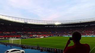 Österreich : Montenegro