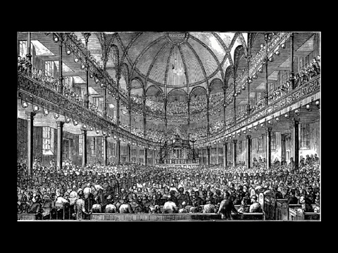 119h Treasury of David - Psalm 119 by Charles Spurgeon