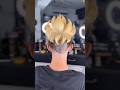 Goku Hairstyle Real Life Goku Gokuhairstyle Shorts Viral