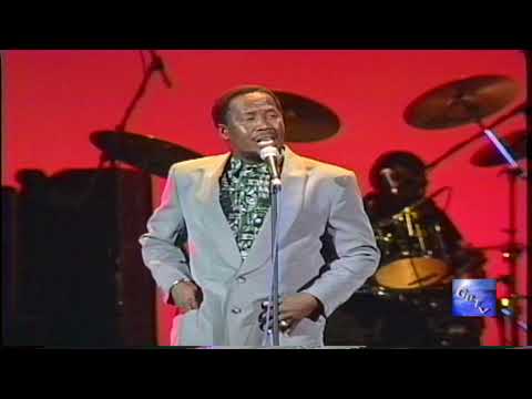 G.B.T.V. CultureShare ARCHIVES 1994/1996/1997: TOMMY JOSEPH "Comedy" #41 (HD)