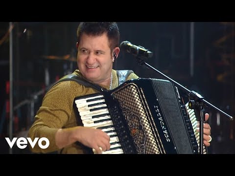 Bruno & Marrone - Esqueci / Amor à Três (Ao Vivo)