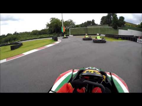 12ª Etapa Copa Intrabrodis 2016_Kartódromo Itália