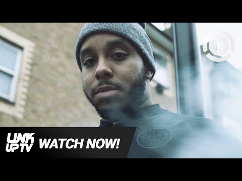 Apollo Alighieri - Golden Flow [Music Video] Link Up TV