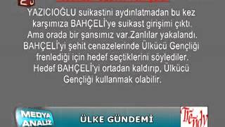 Doç Dr Bilal ÇOBAN 16 Aralık 2011