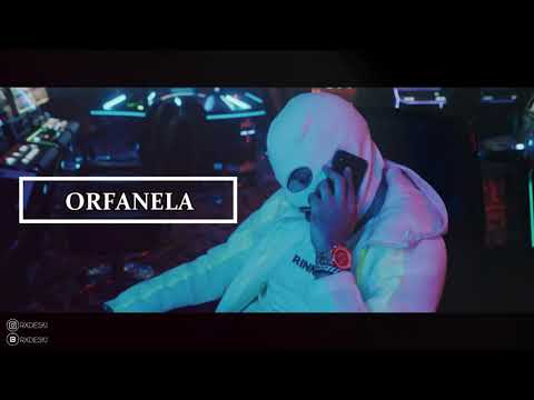 (free) DEVITO X MIKE RIDE - AUSTRIA TYPE BEAT "ORFANELA"