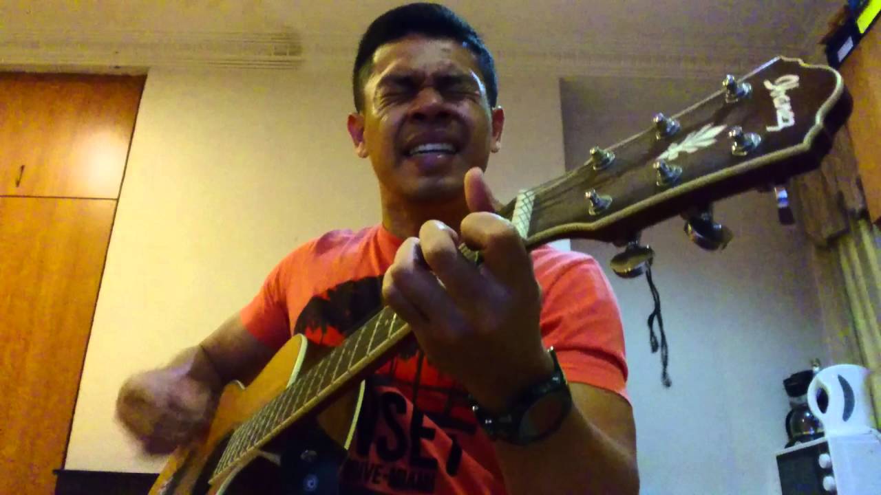 Ari Lasso - Kamu Egois (Acoustic Cover)