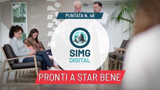 PRONTI A STAR BENE PUNTATA 48