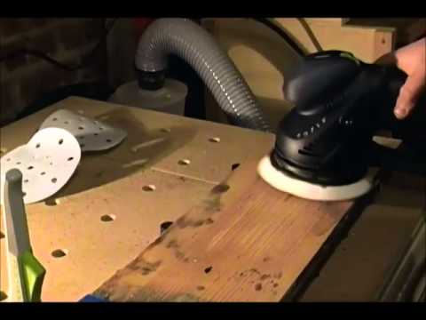 Festool Video Contest   RO 150