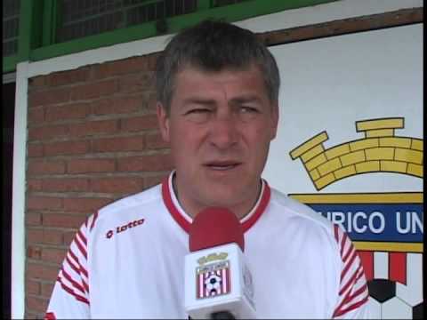 Entrevista a Carlos Bechtholdt