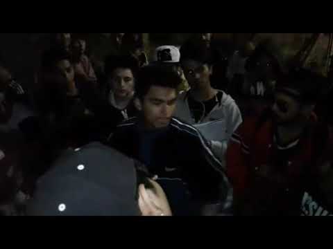 Klade combo vs Zone DuQ vs Buil D 8vos