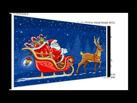 MCSD 70-499 Schulungsfragen deutsch it-pruefungen.ch