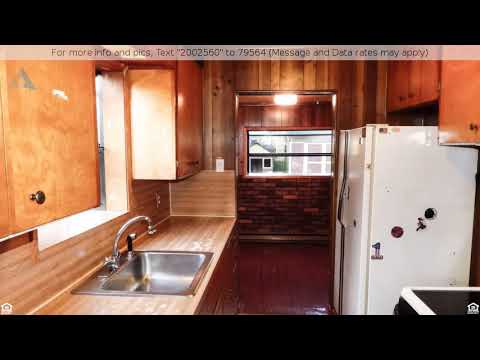Priced at $358,000 - 14035 Burke Ave N, Seattle, WA 98133
