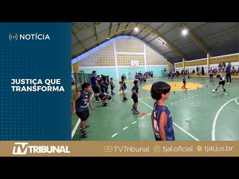 Judiciário destina recursos de prestações pecuniárias para projetos sociais de Quebrangulo