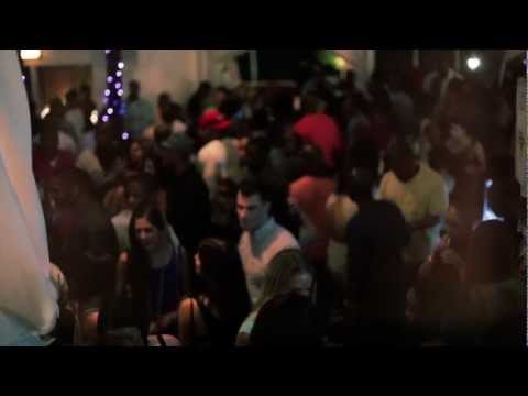 Lady Luck Entertainment Annual Caribana Kick off Event at August 2012 in Toronto