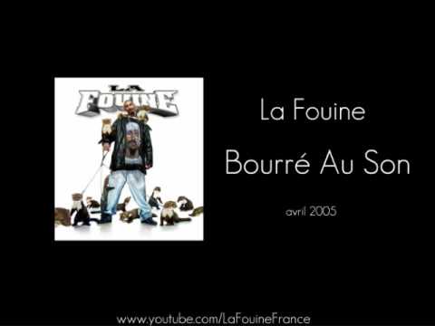 La Fouine - Unité Avec Jmi Sissoko [ Bourré Au Son ]