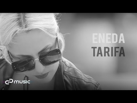 Eneda Tarifa - Tirana Sessions