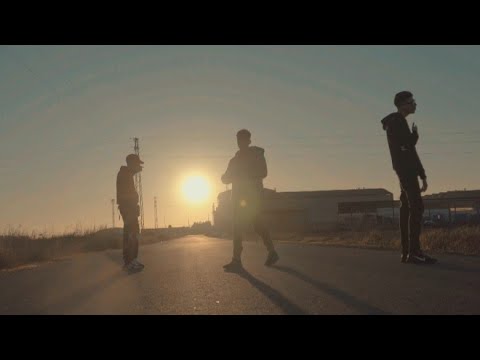 GGQ, N-Jey, Jvnquera - Dímelo (Prod. Manu Kirós)