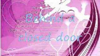 Only You By Enrique Iglesias - with Lyric.webm
