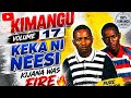 Kimangu 17 Keka Nineesi