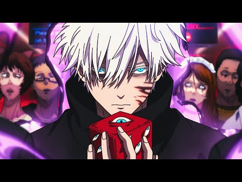 YCK - The Phoenix [Lyrics x AMV]