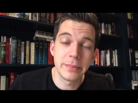 Day 361 New Testament