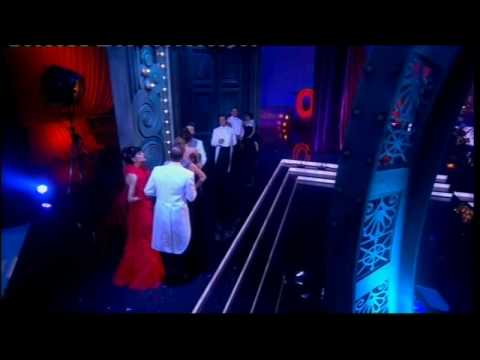 Pop Star to Opera Star : Week 5 - Marcella Detroit sings "Mein Herr Marquis".