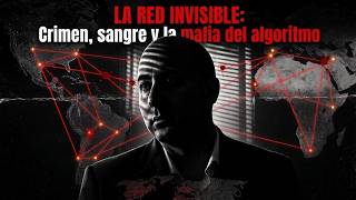 Cerimedo LA RED INVISIBLE y La mafia del algoritmo