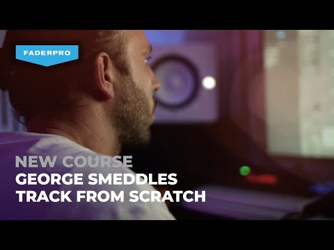 George Smeddles Track from Scratch - Trailer