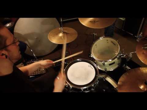 HUMAN FATE - Line Up #1 - Jonathan Davenport