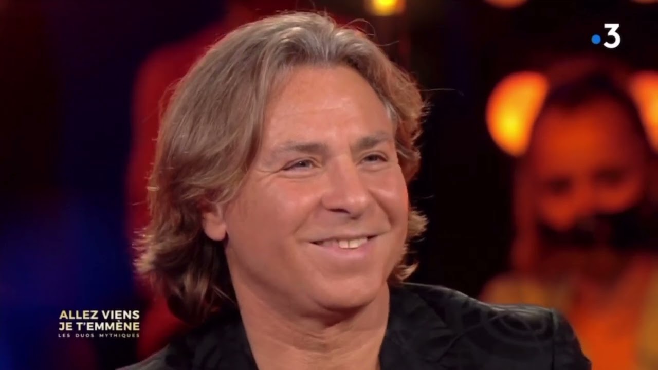 Mourir sur scène - ( Dalida ) by Farrah El Dibany ( Mezzosoprano )