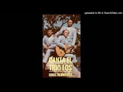 Los Hermanos Bermudez - Preparate Hoy