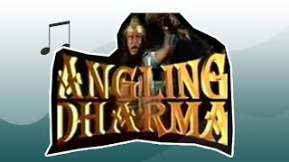 Download lagu ANGLING DHARMA ORCHESTRA THEME SONG ( Preview ) mp3